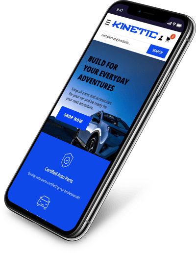 Volusion Theme_Kinetic_Mockup_Mobile_Angle